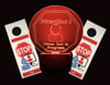 Call Warning Sign Kit