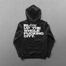 Image 3 of The Blow Up Hoodie 