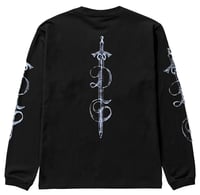 Image 2 of Depressive Silence long sleeve 