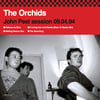 The Orchids - John Peel Session 4/9/1994 10"