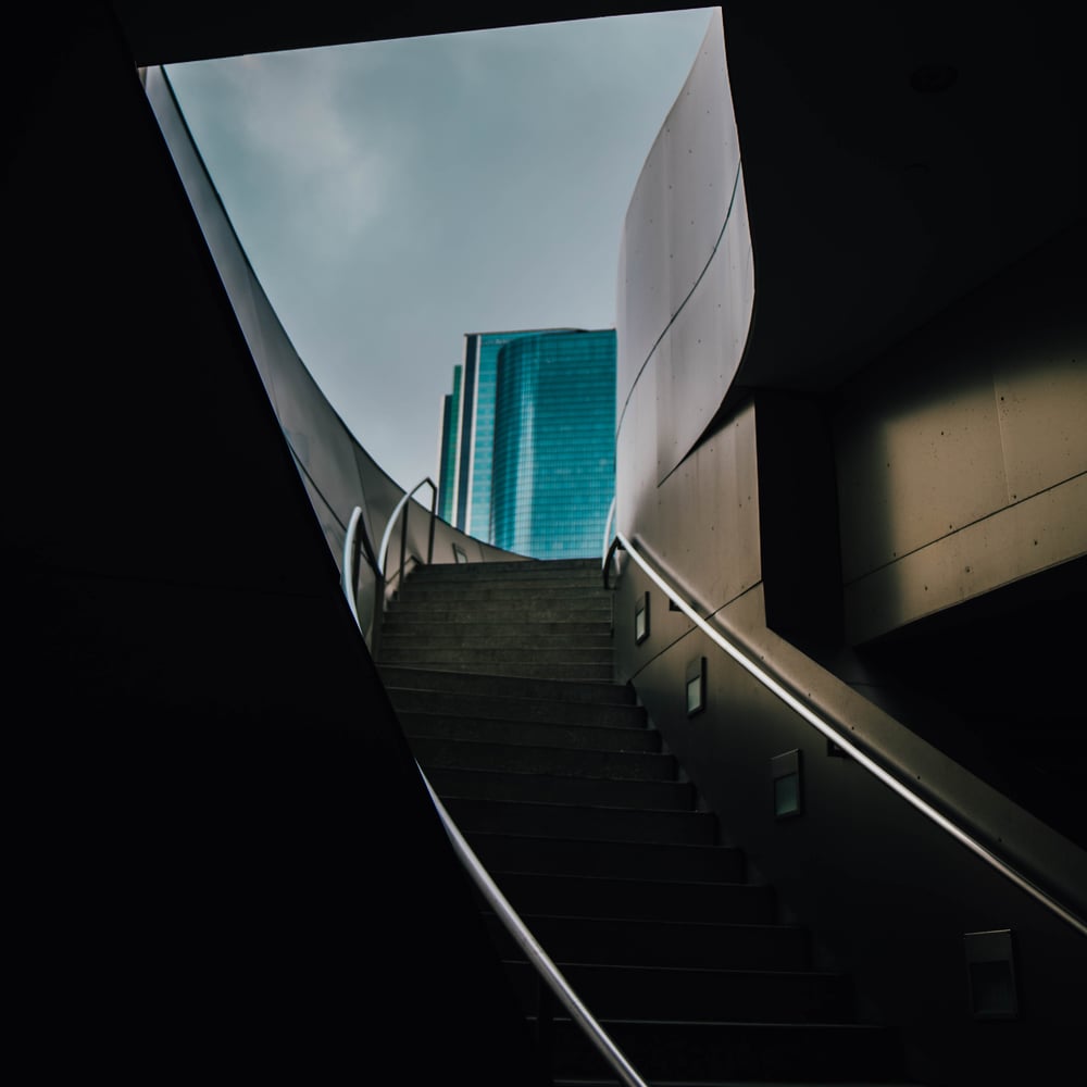 Image of ENCLOSURE | PHOTOGRAPHIC CRAFTSMANSHIP | LENS-BASED ART | VISUAL STORYTELLING