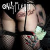 Only Flesh "Cells Out" (Rotten Records) CD