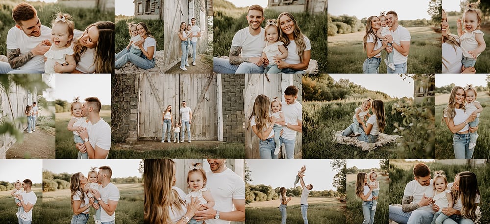 Image of Family Session