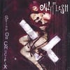 Only Flesh "Strap On Crucifix" (Mizukis Box) CD