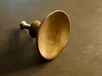 Image 3 of Group of Bronze Furniture Handles, Mid-20th Century