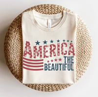 Image 1 of American The Beautiful