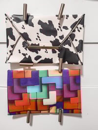 Image 3 of Medium Envelope Clutches 