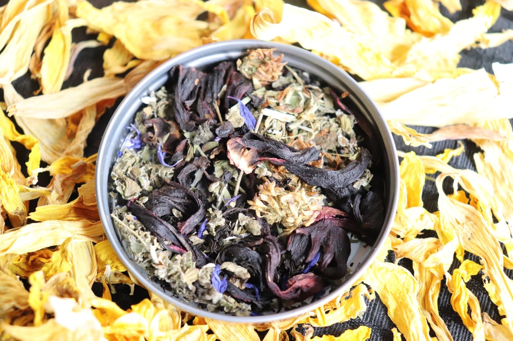 Image of Sacred Hours