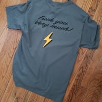 Image 2 of Fuck you Very Much