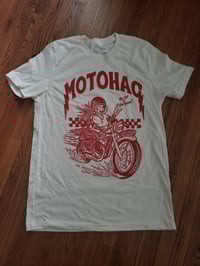 Image 2 of Too Old To Die Young