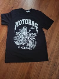 Image 2 of Black Too Old to Die Young