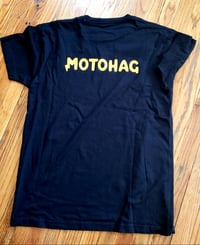 Image 1 of Motohag Black 