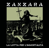 La Lotta per L'Immortalita