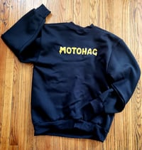 Image 3 of Motohag Black 
