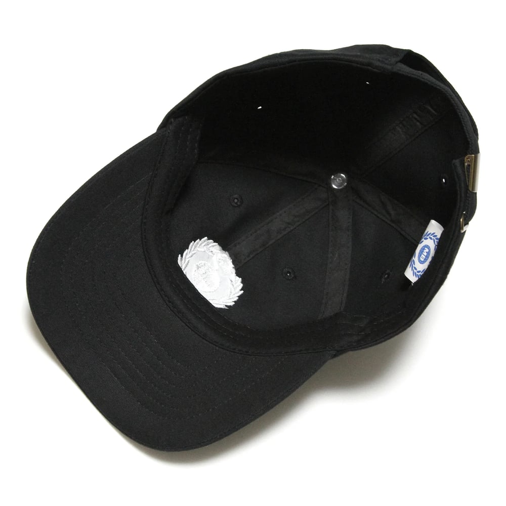 Image of FTL X MOTO-BUNKA Crest Cap