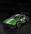 TurboCharged RC Green
