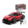 TurboCharged RCII RED