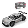TurboCharged RC Silver