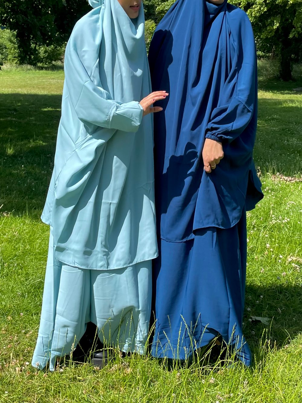 Image of JILBABS