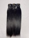 FEMAKA STRAIGHT SEAMLESS CLIP INS
