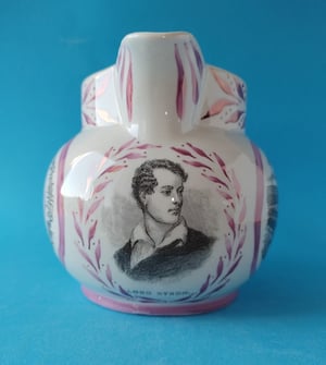 Byron jug