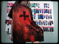 Image 2 of HearTBeaT Tee (4XL)