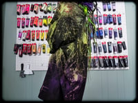 Image 5 of VioLeT ShadoW Button Up UV (XL)