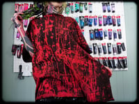 Image 1 of SpLaTTer II (4XL)