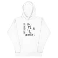 Image 1 of ThePloútosClub Premium “Sex” Oversized Hoodie