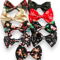 Bows (B) 