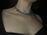 Image 5 of Fang Necklace