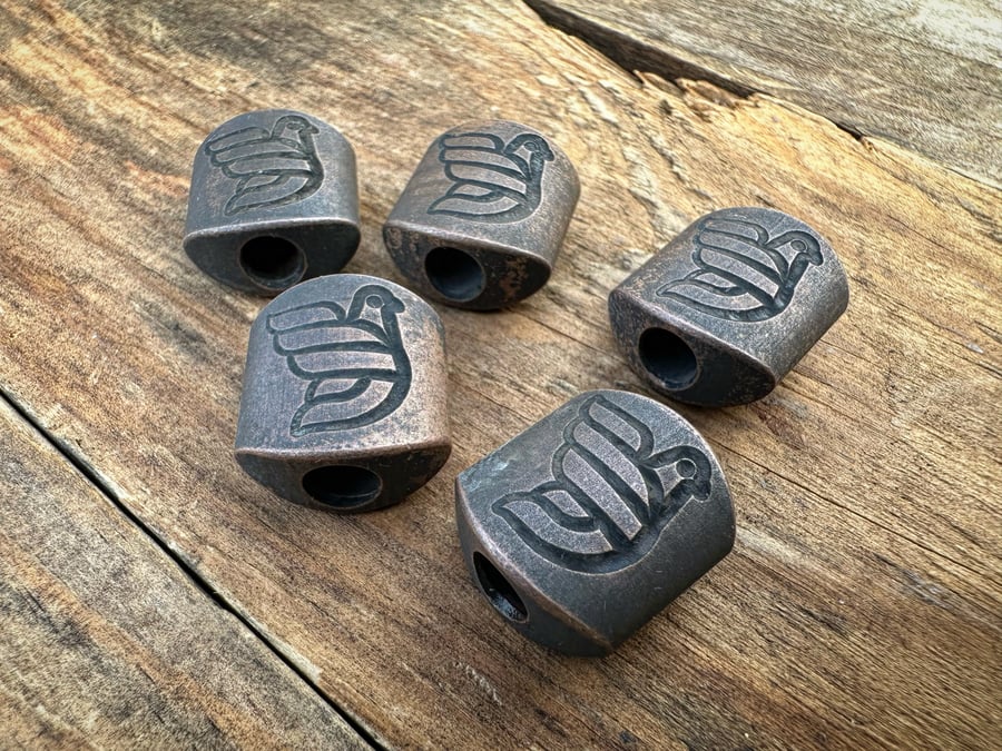 Image of *1 Per Person* Copper Oddities