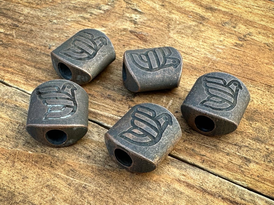 Image of *1 Per Person* Copper Normies