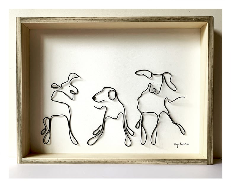 Image of 'The Mediation'