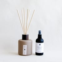 Image 3 of Green Tea Grove Reed Diffuser