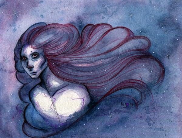 Image of GALACTIC PIGMENT STUDY