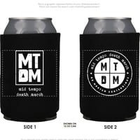 12 Oz Can Koozie