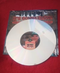 Image 3 of It's Gonna Blow!!! - Limited signed Blu Ray - custom packaging plus download