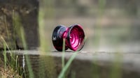 Image 3 of Regulator Yo-Yo - Splash - Pink Cosmos