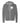Nurses Are Swell Zip Hoody - HEATHER DARK GRAY