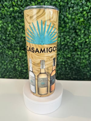 Image of Tequila Lovers Tumbler Collection 