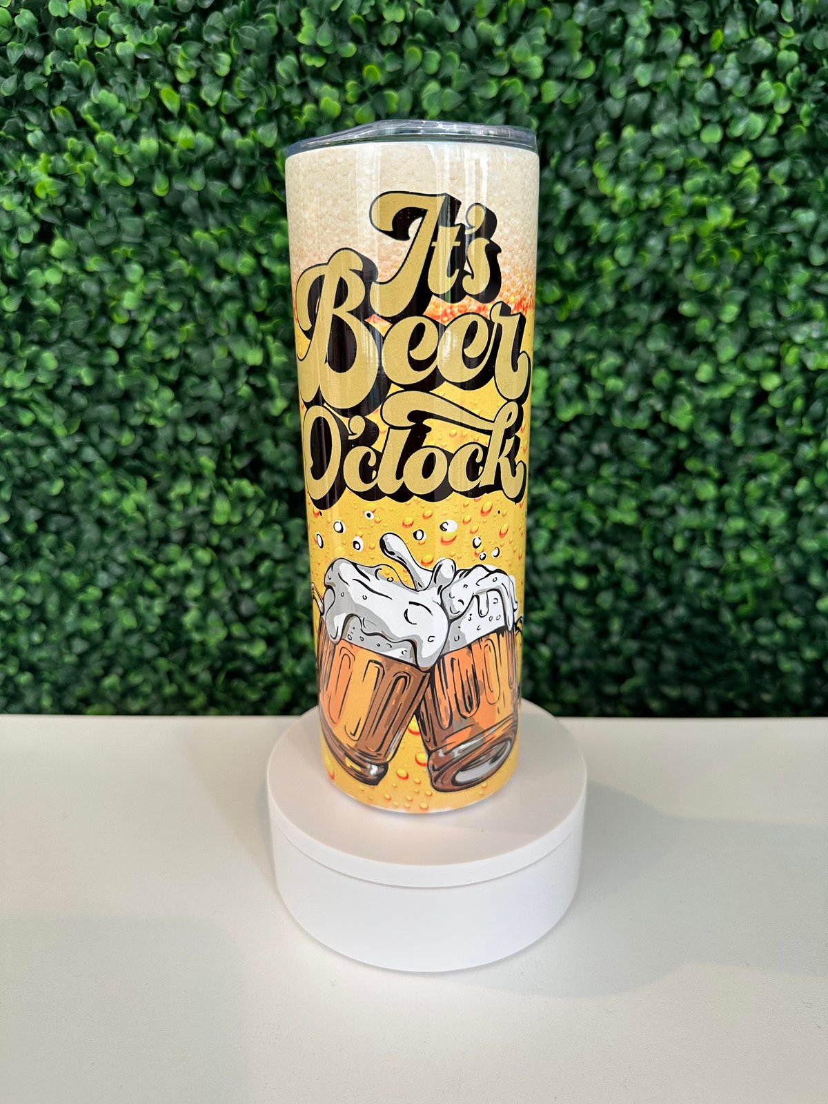 Image of Beer Lovers Tumbler Collection 