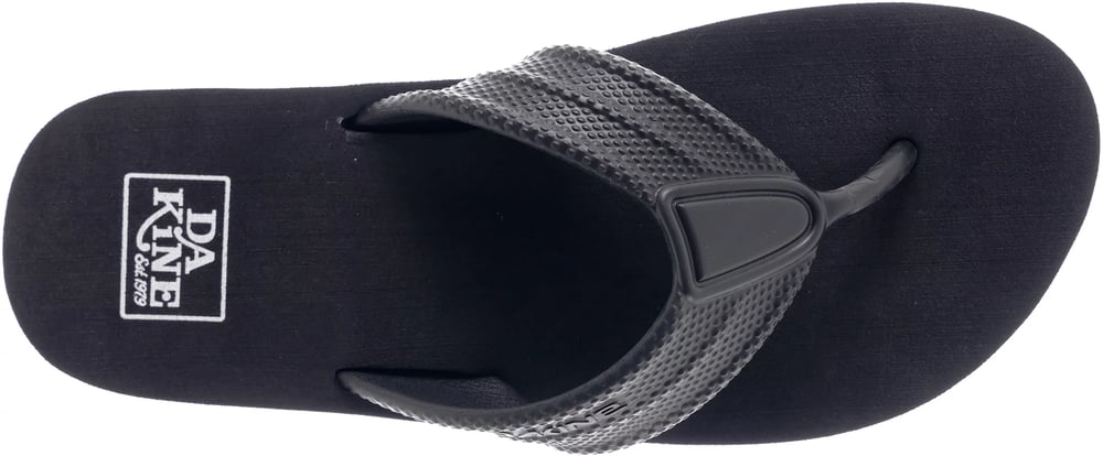 CHANCLETA DAKINE MEN'S FRIENDLY FOAM VANISH EN REBAJAS