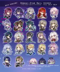 Image 2 of Honkai:Star Rail