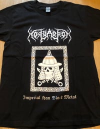 Image 1 of Holyarrow - Imperial Han Black Metal Merch