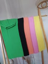 Pantalon gaze de coton [Benny] (+de couleurs)