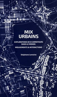 MIX URBAINS - Stéphane LEMOINE