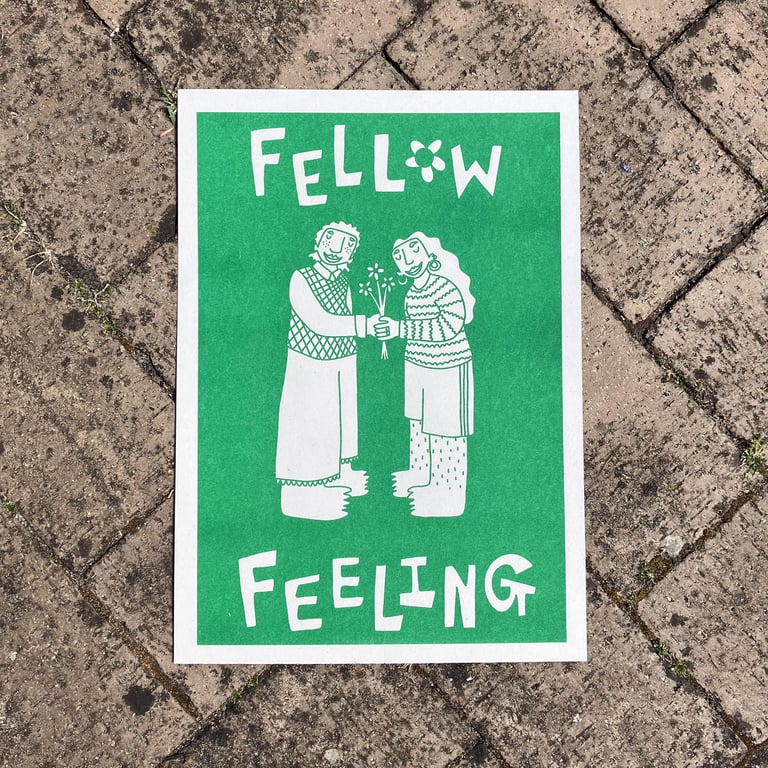 FELLOW FEELING
