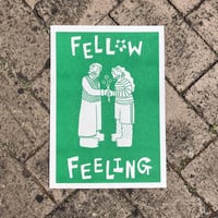 FELLOW FEELING (A4)