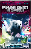 POLAR BEAR IN SPACE! (C64)